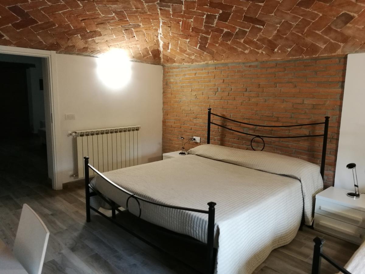 Sant'antonio De Foris Bed & Breakfast
