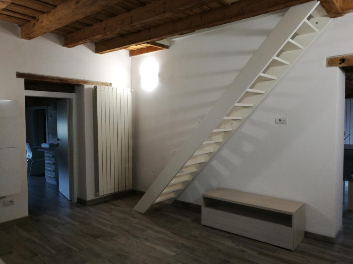 Sant'antonio De Foris Bed & Breakfast 3*