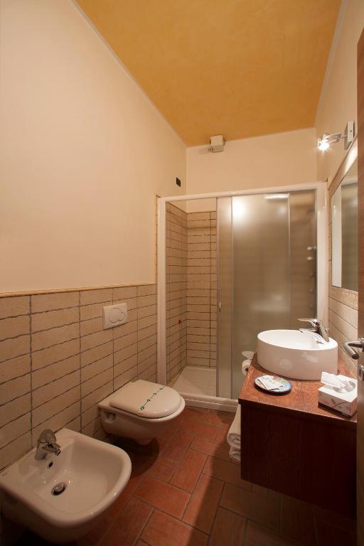 Bed & Breakfast Sant'antonio De Foris 3*